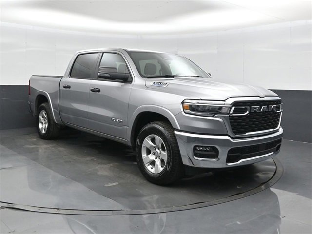 Used 2025 RAM 1500 Big Horn image 1