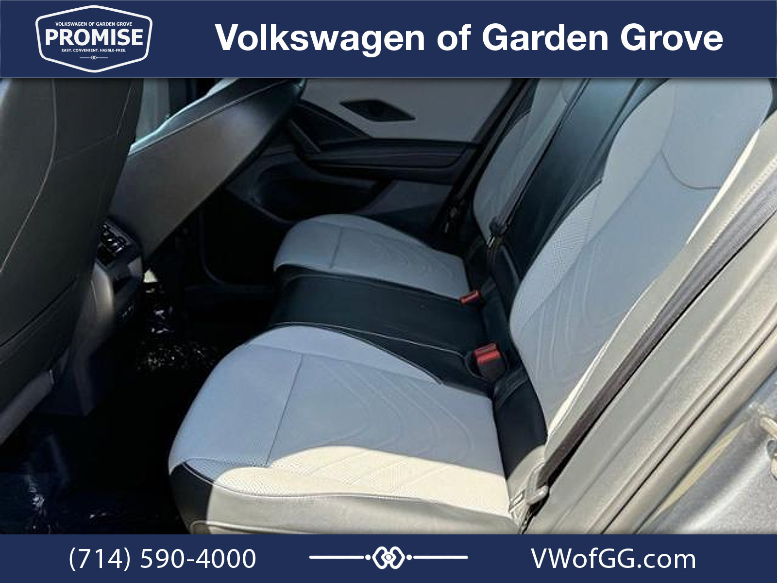 New 2026 Volkswagen Tiguan SE R-Line FWD image 26