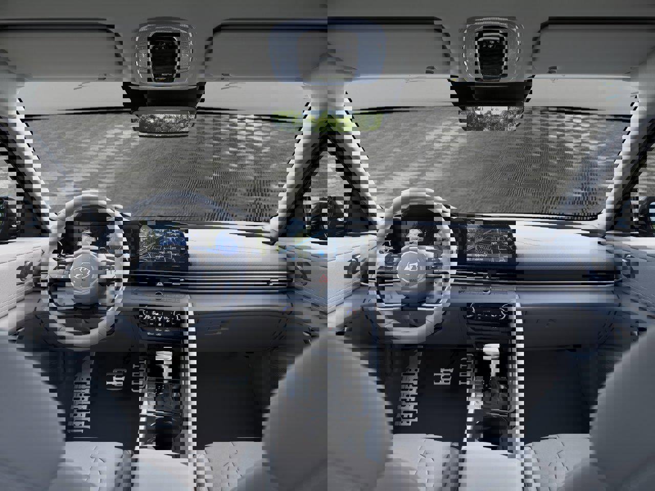 New 2026 Hyundai Elantra Sport image 11