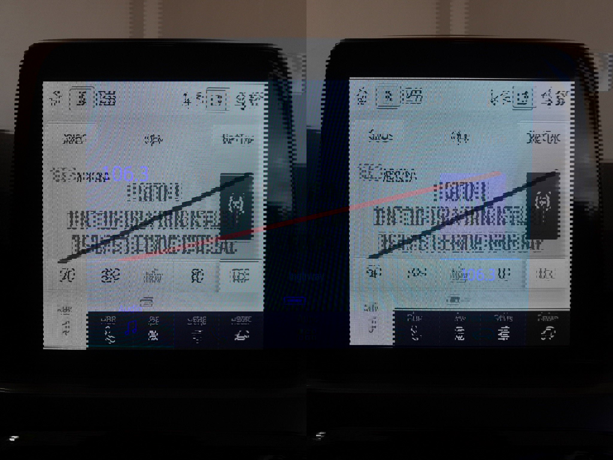 New 2026 Ford Escape Active image 31