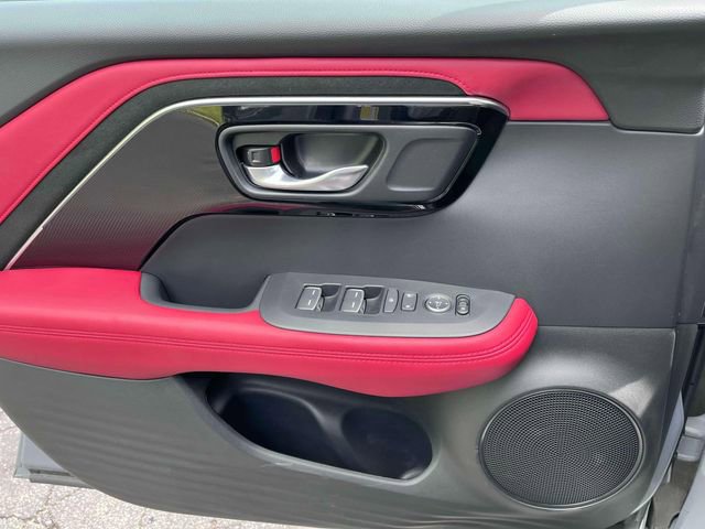 New 2025 Acura ADX A-Spec image 27