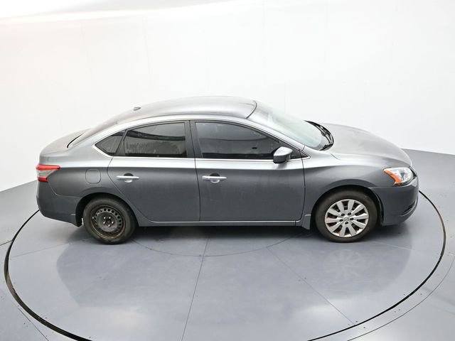 Used 2015 Nissan Sentra SV image 27