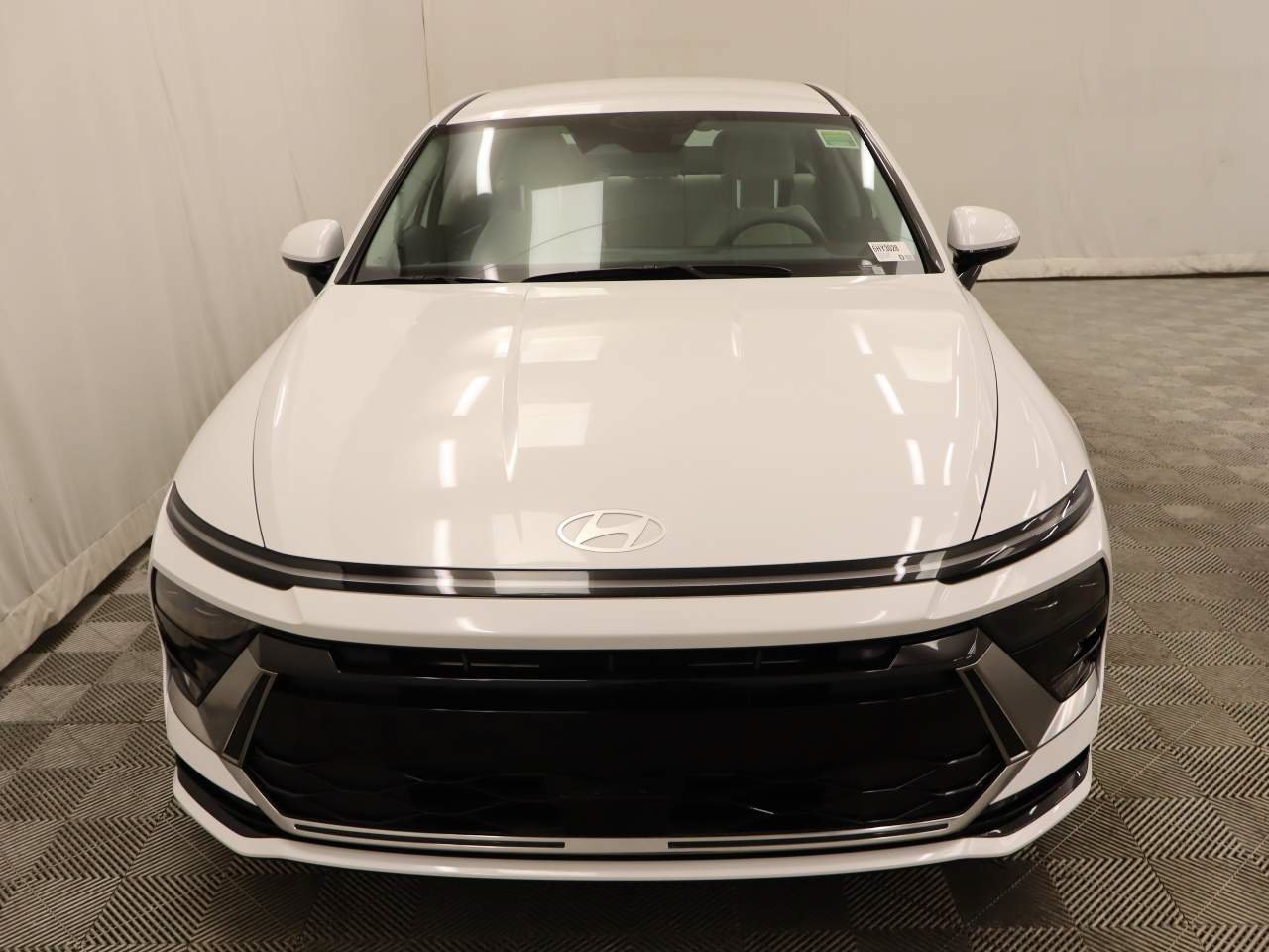 New 2026 Hyundai Sonata SEL image 4