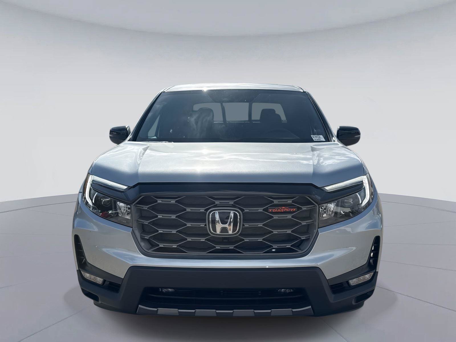 New 2026 Honda Ridgeline TrailSport image 9