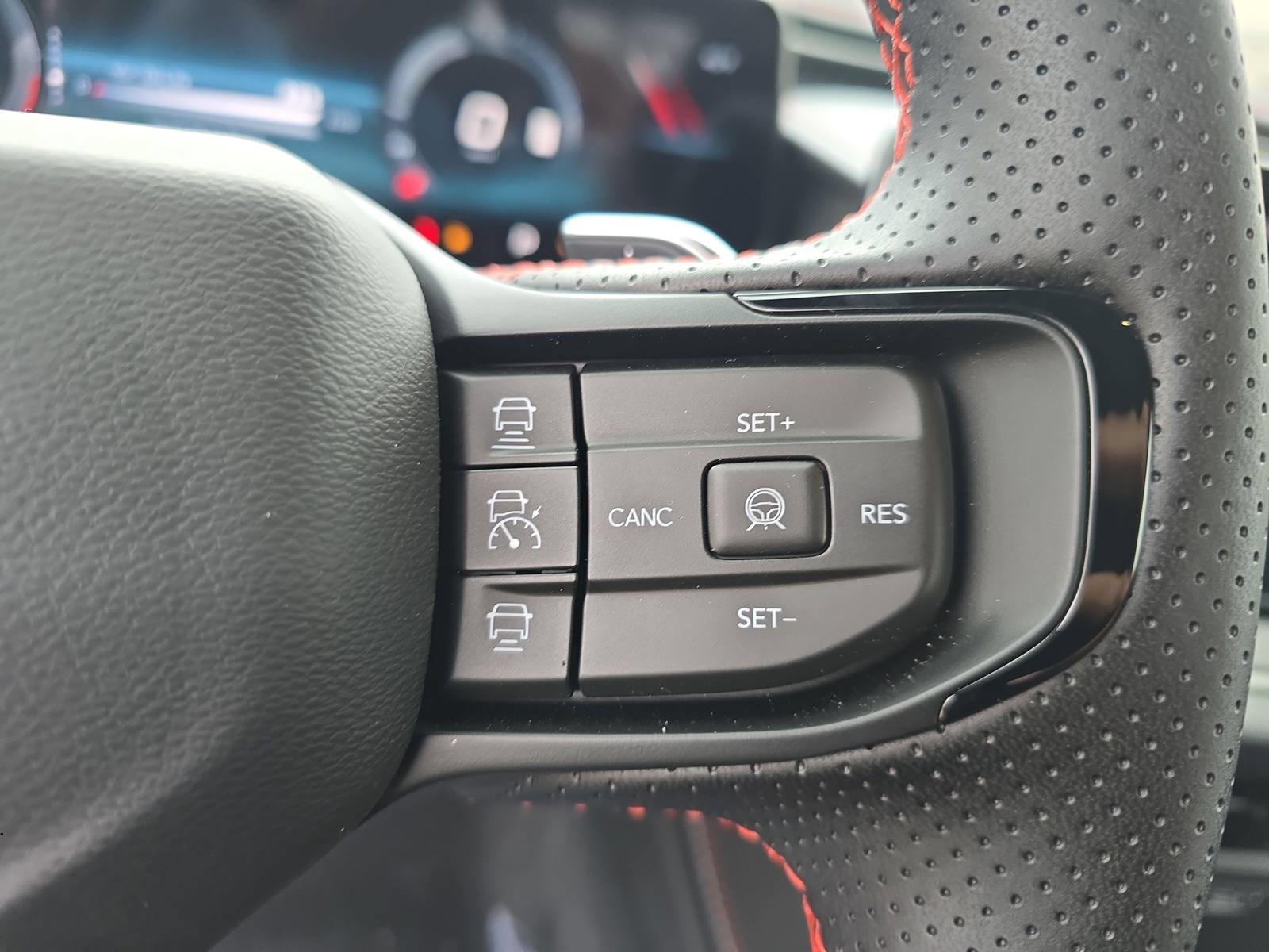 New 2026 Dodge Charger Scat Pack AWD/4WD image 20