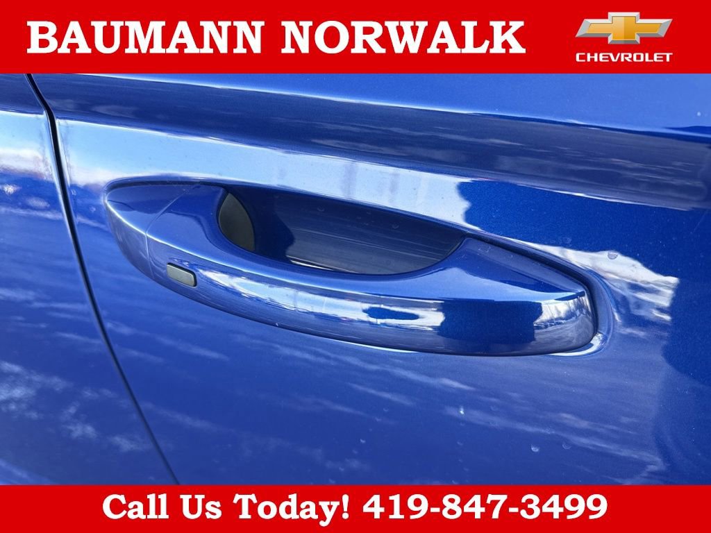 Used 2024 Volkswagen Taos SE w/ Panoramic Sunroof Package image 20