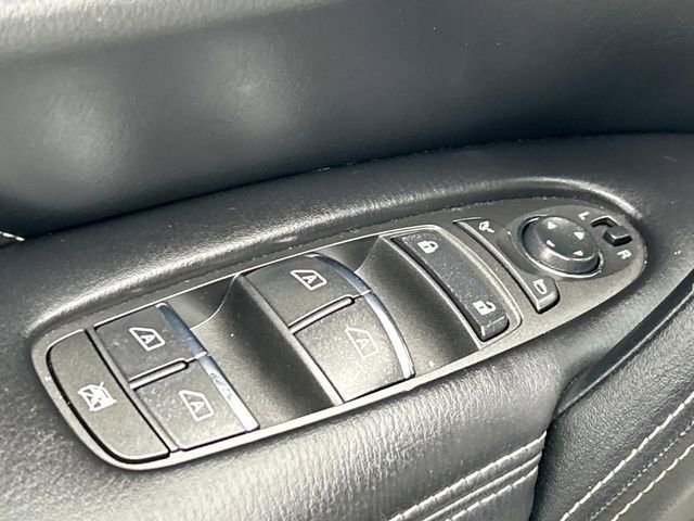 Used 2024 INFINITI QX80 Luxe image 19