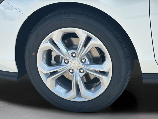 New 2026 Honda Accord LX image 5