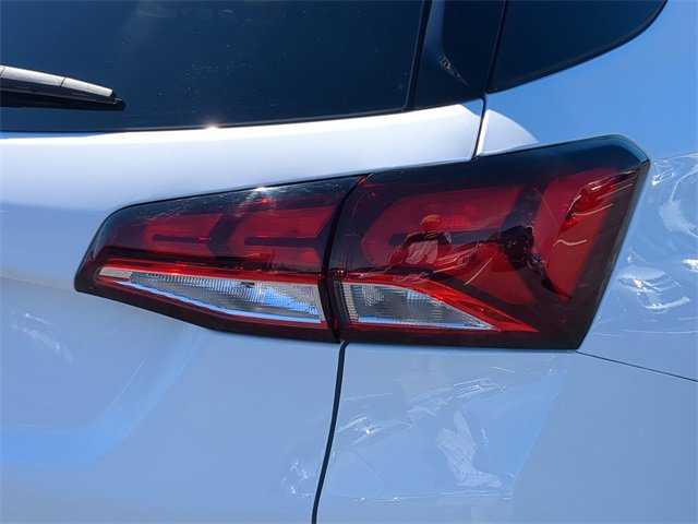 Used 2023 Chevrolet Equinox LS w/ LS Convenience Package image 11