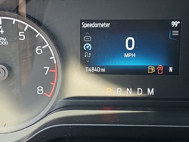 Used 2022 Ford F150 XL w/ STX Appearance Package image 20