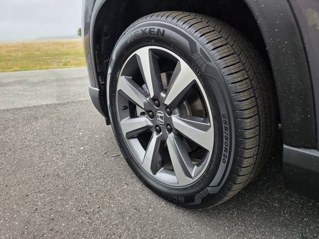 Certified 2024 Honda Pilot Elite image 13
