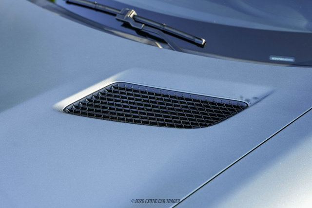 Used 2019 Mercedes-Benz AMG GT Coupe image 53