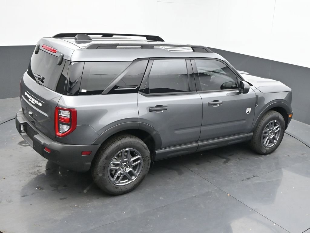 New 2025 Ford Bronco Sport Big Bend w/ Convenience Package image 41