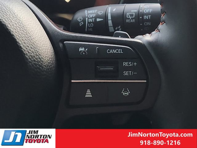 Used 2025 Honda CR-V Sport-L image 30