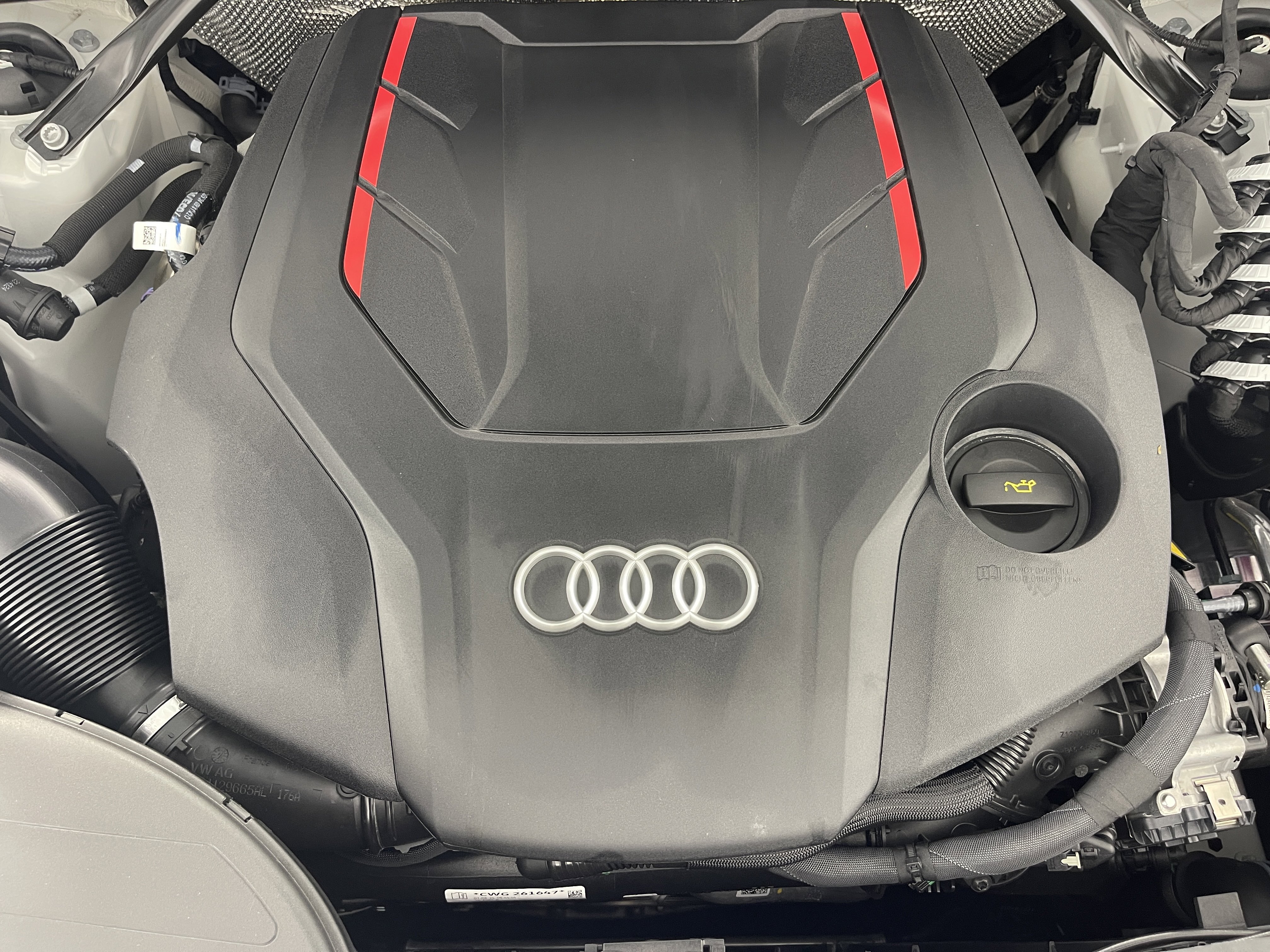 New 2025 Audi SQ5 Premium Plus image 38