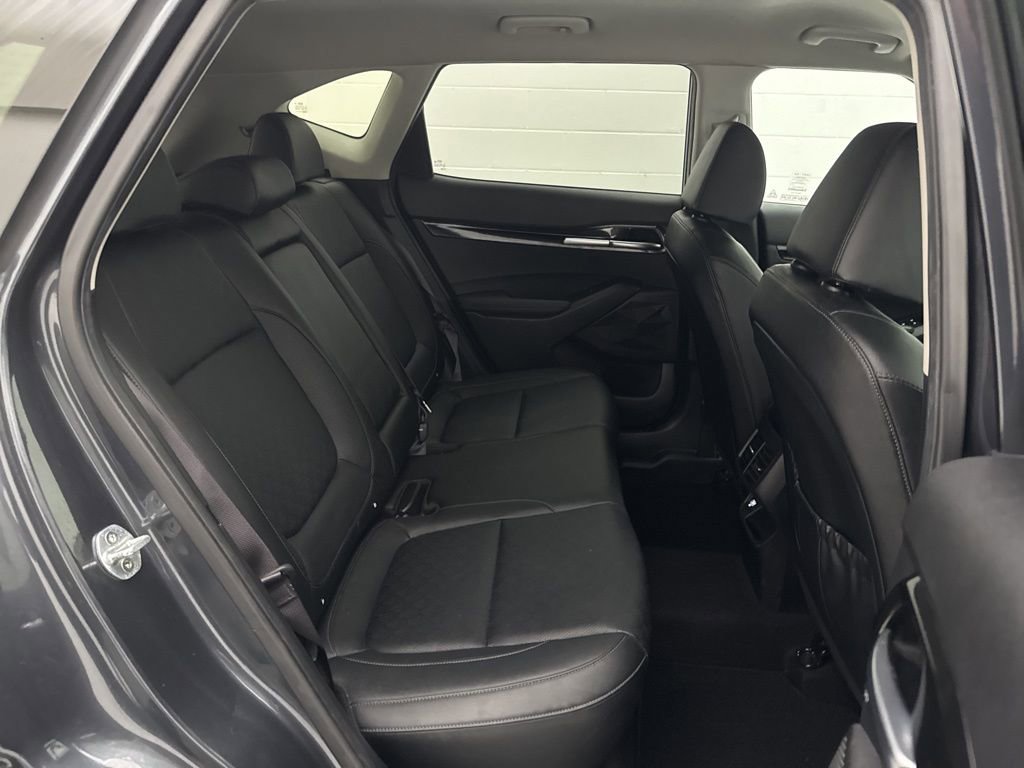Used 2021 Kia Seltos SX image 37