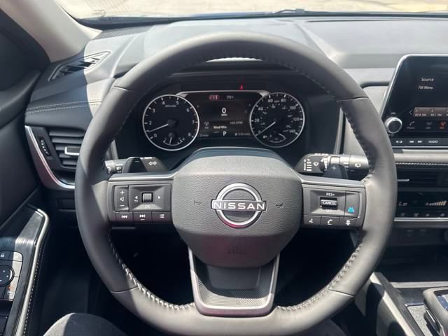 New 2026 Nissan Rogue SV image 16