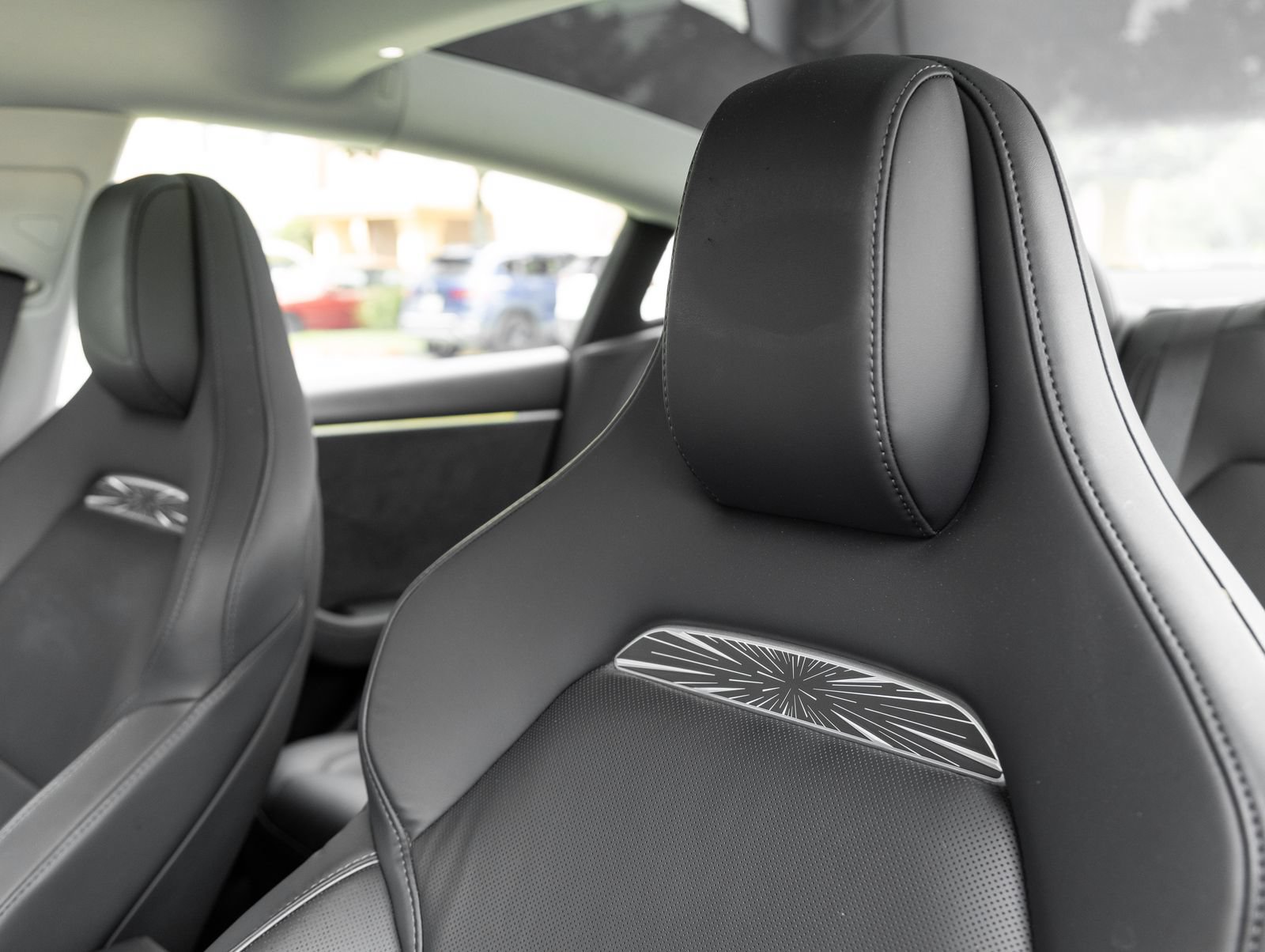 Used 2024 Tesla Model 3 Performance AWD/4WD image 21