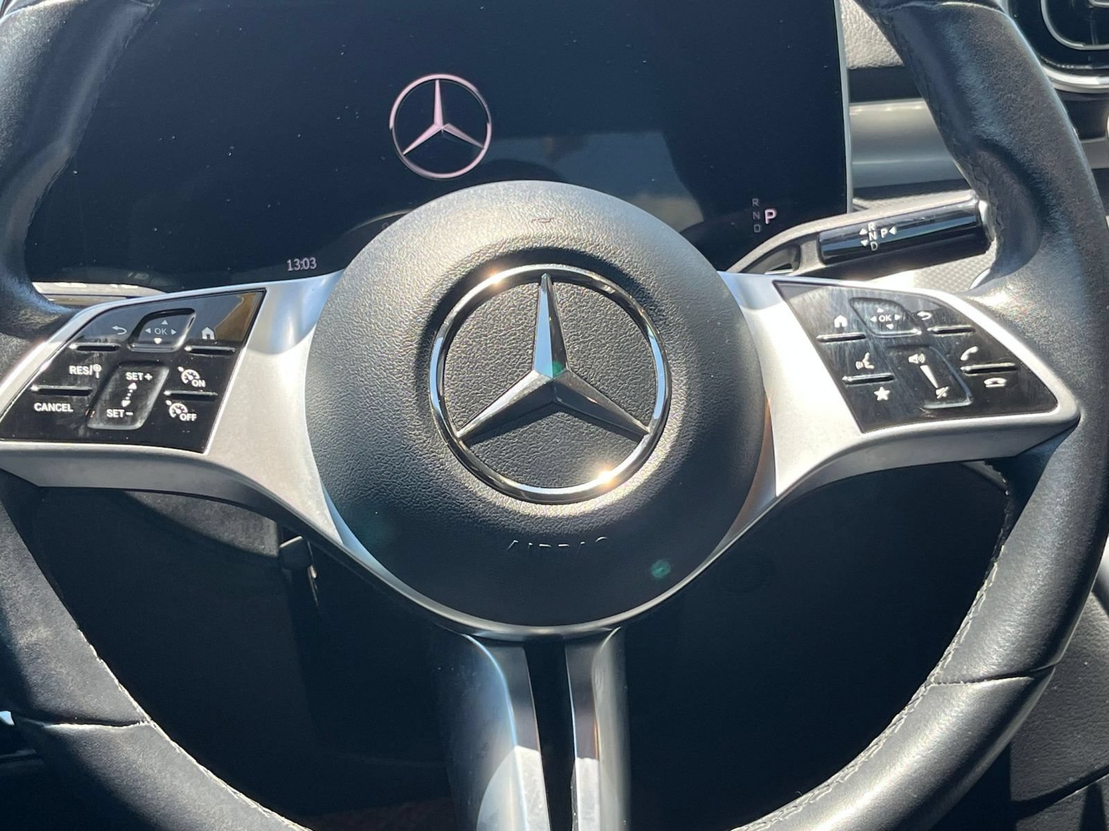 Used 2024 Mercedes-Benz C 300 4MATIC Sedan image 28