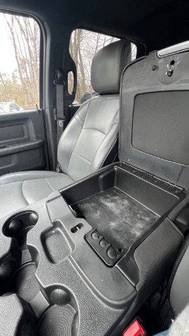 Used 2022 RAM 2500 Tradesman image 18