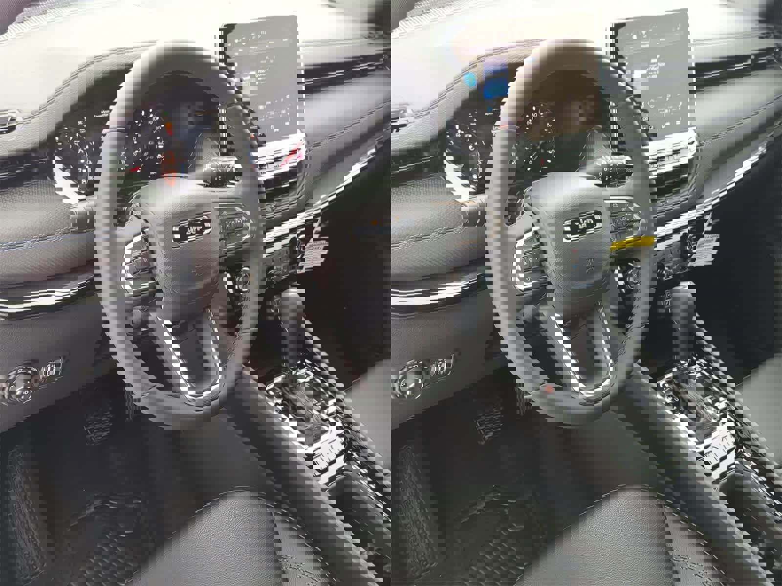 Used 2026 Jeep Compass Latitude w/ Quick Order Package 29K image 10