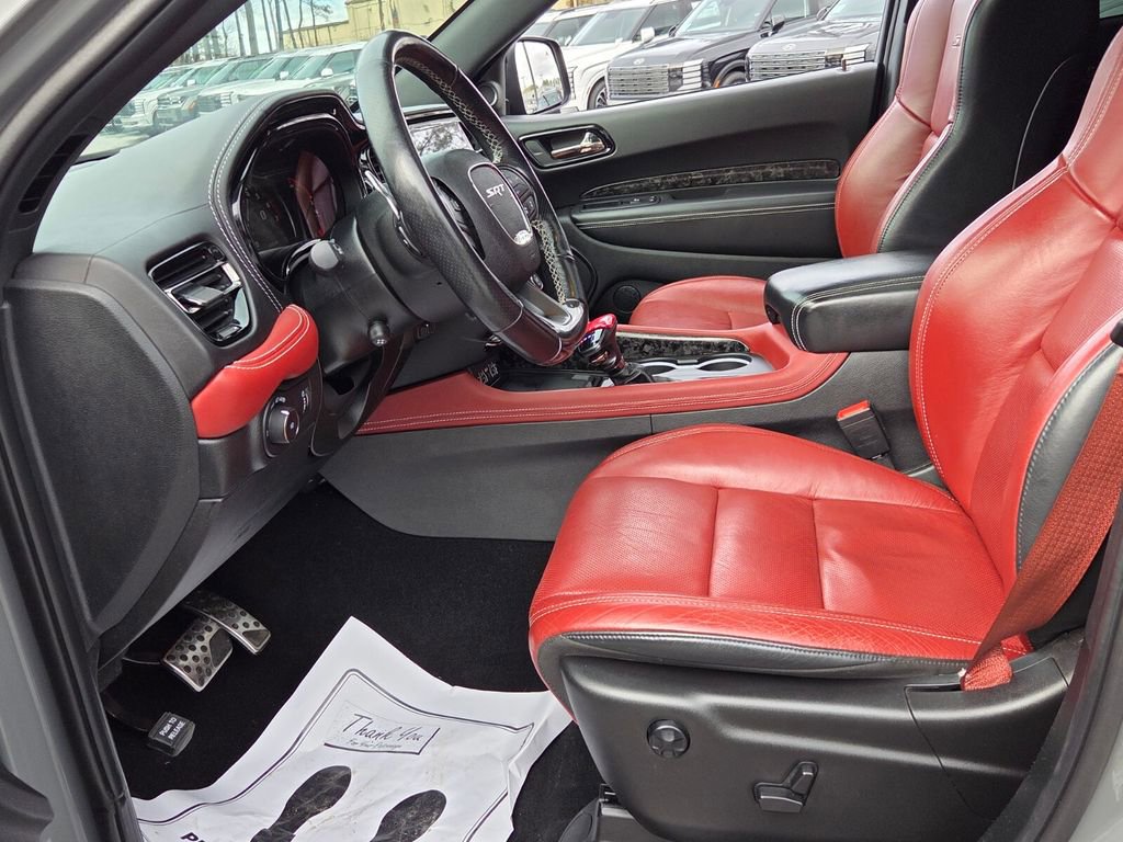 Used 2023 Dodge Durango SRT image 5