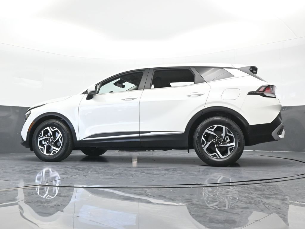 Used 2024 Kia Sportage LX FWD image 53
