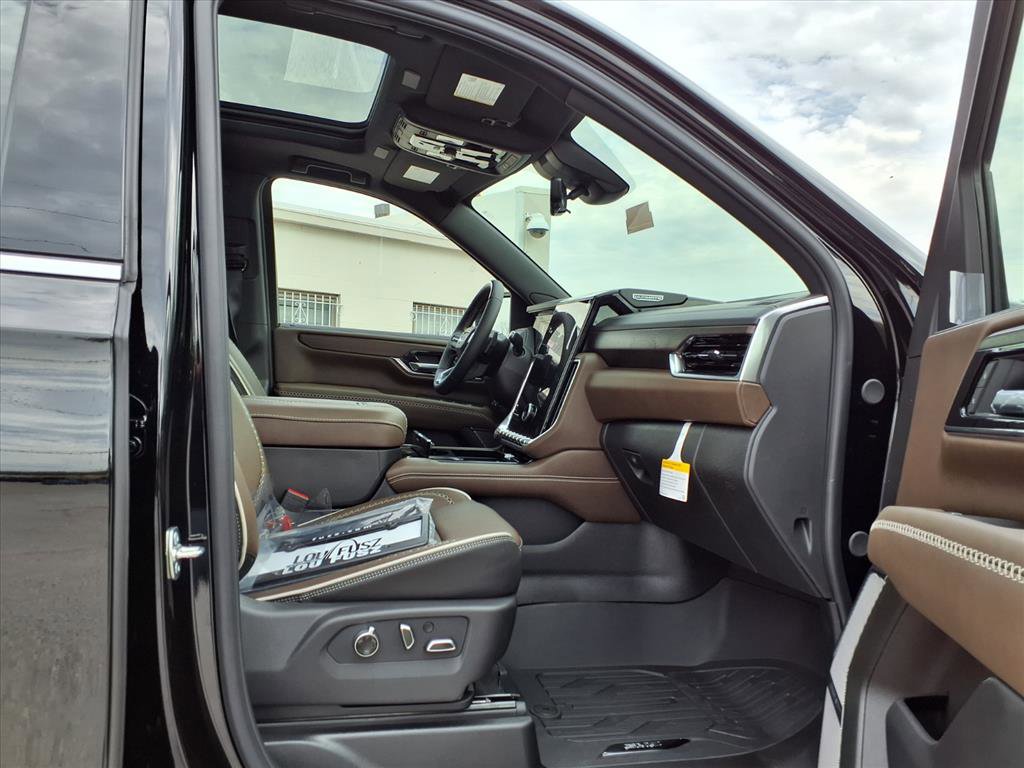 New 2026 GMC Yukon XL Denali Ultimate image 24