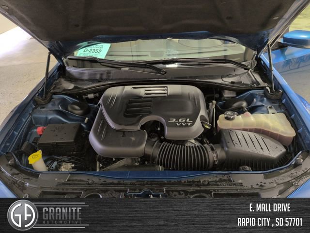 Used 2023 Chrysler 300 Touring L w/ Comfort Group image 20