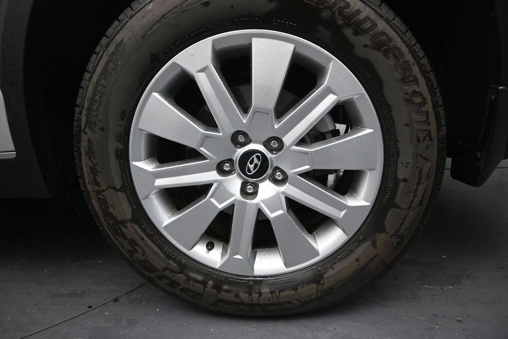 Used 2025 Hyundai Palisade SEL FWD image 10
