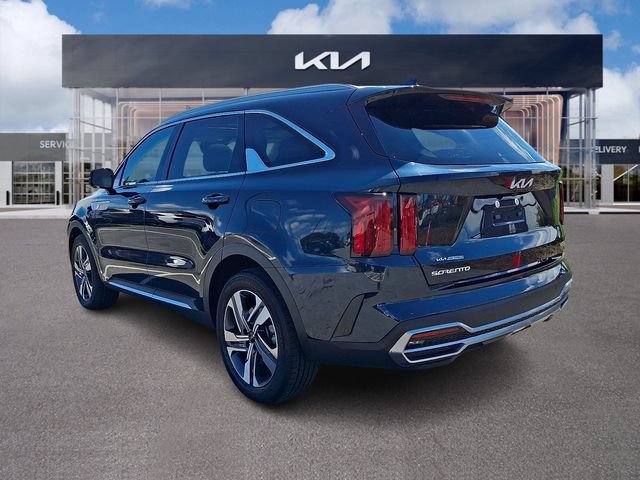 Used 2023 Kia Sorento SX Prestige AWD/4WD image 4