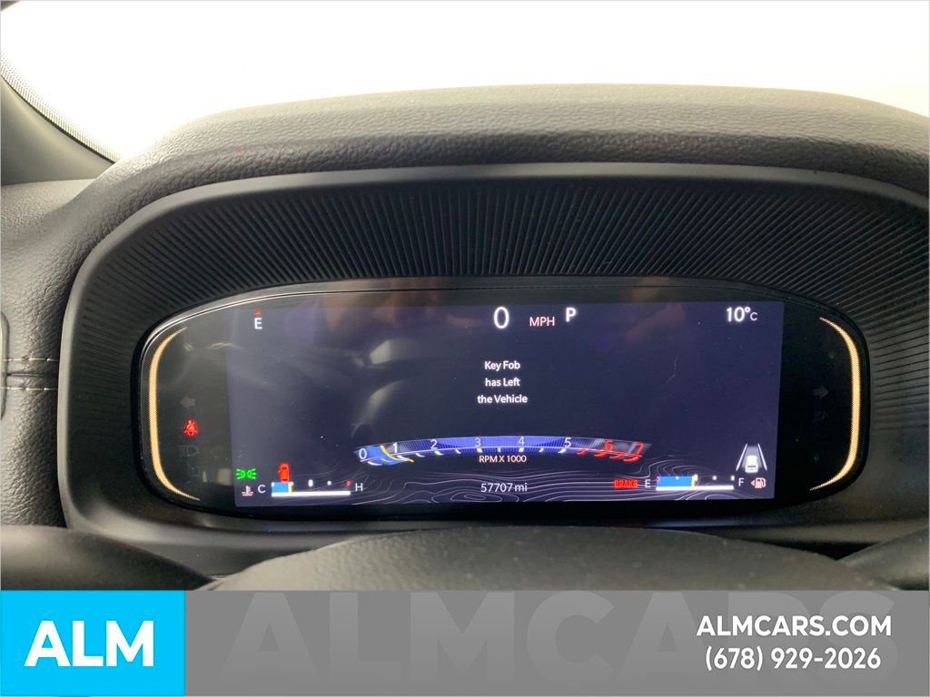 Used 2023 Jeep Wagoneer Series II image 22