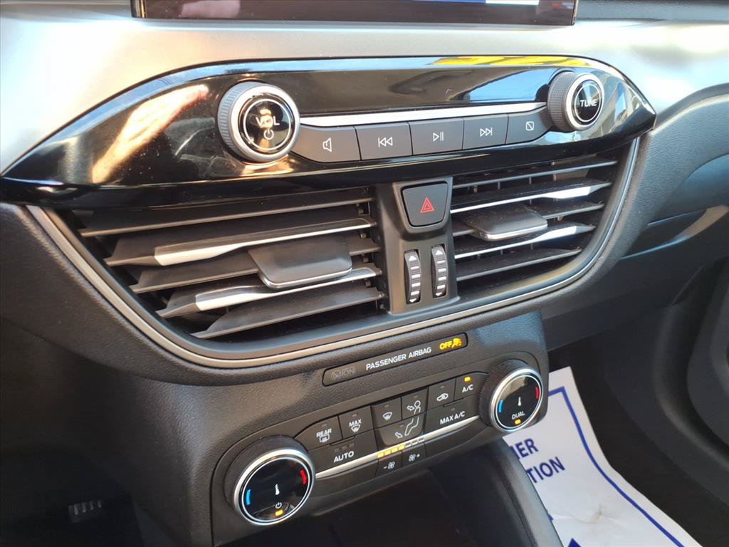 Used 2025 Ford Escape Active FWD image 25