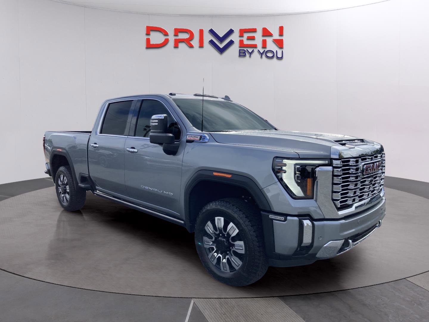 New 2026 GMC Sierra 2500 Denali w/ Denali Reserve Package image 9