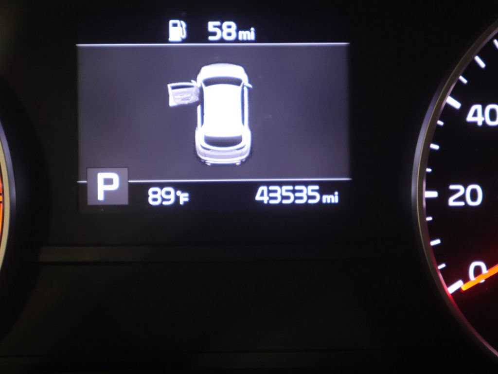 Used 2020 Kia Sportage S w/ S Sunroof Package AWD/4WD image 37