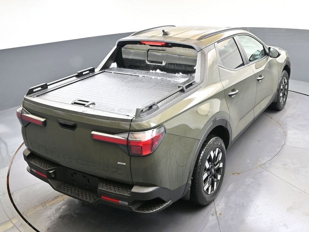 New 2026 Hyundai Santa Cruz SEL image 41