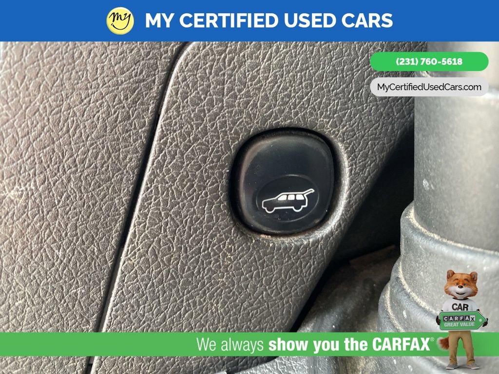 Used 2016 Ford Flex Limited image 9