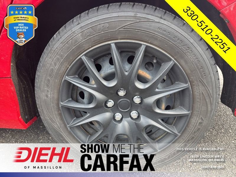 Used 2021 Honda Civic LX image 10