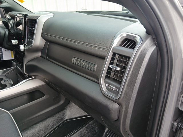 New 2027 RAM 3500 Big Horn w/ Laramie Trim Package AWD/4WD image 26
