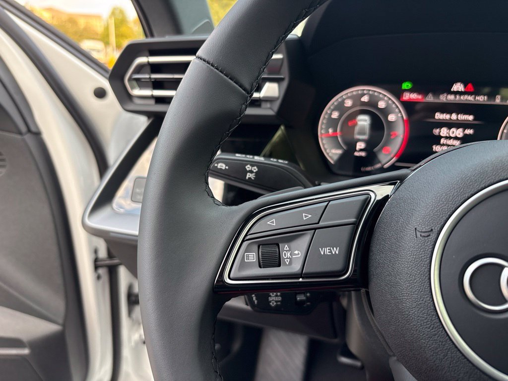 New 2026 Audi A3 2.0T Premium AWD/4WD image 23
