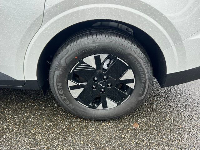 New 2026 Kia Carnival LXS image 10