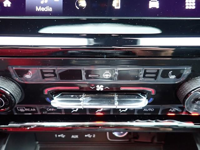 New 2025 Jeep Grand Cherokee L Altitude image 19