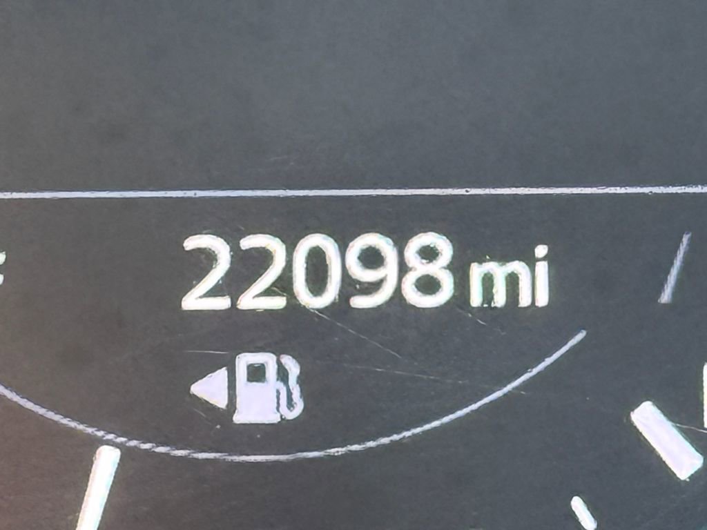 Used 2023 MAZDA CX-5 Carbon Edition image 32