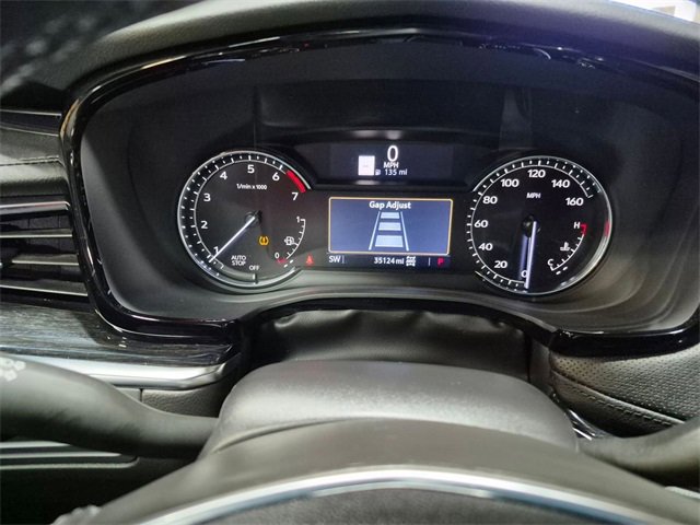 Used 2022 Cadillac XT5 Premium Luxury image 17