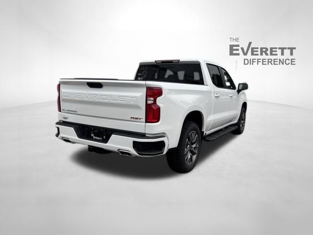 New 2026 Chevrolet Silverado 1500 RST image 16