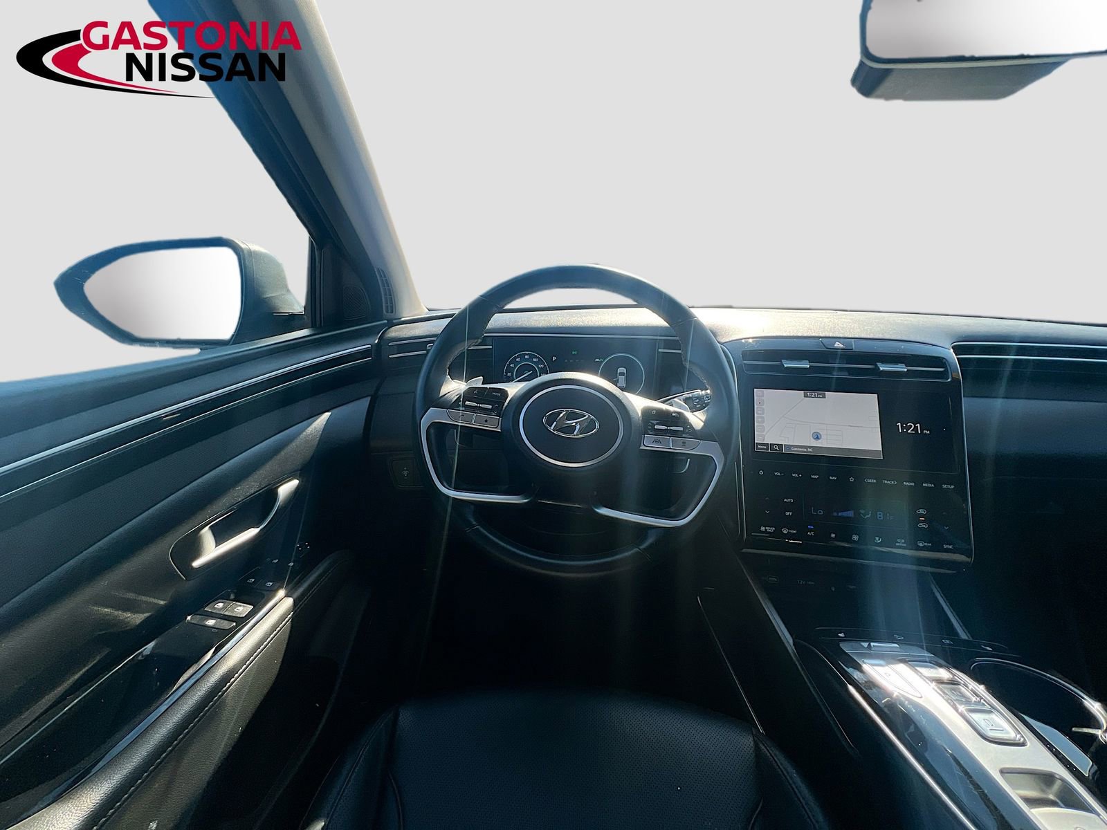 Used 2024 Hyundai Tucson SEL image 33