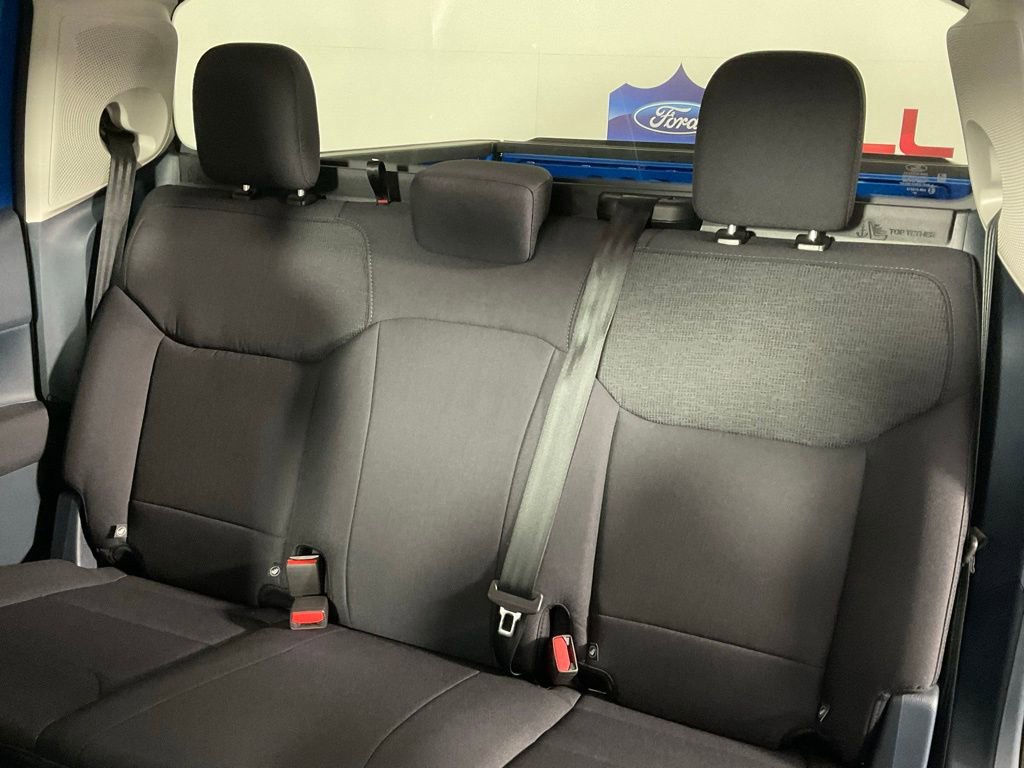 New 2026 Ford Maverick XL image 15