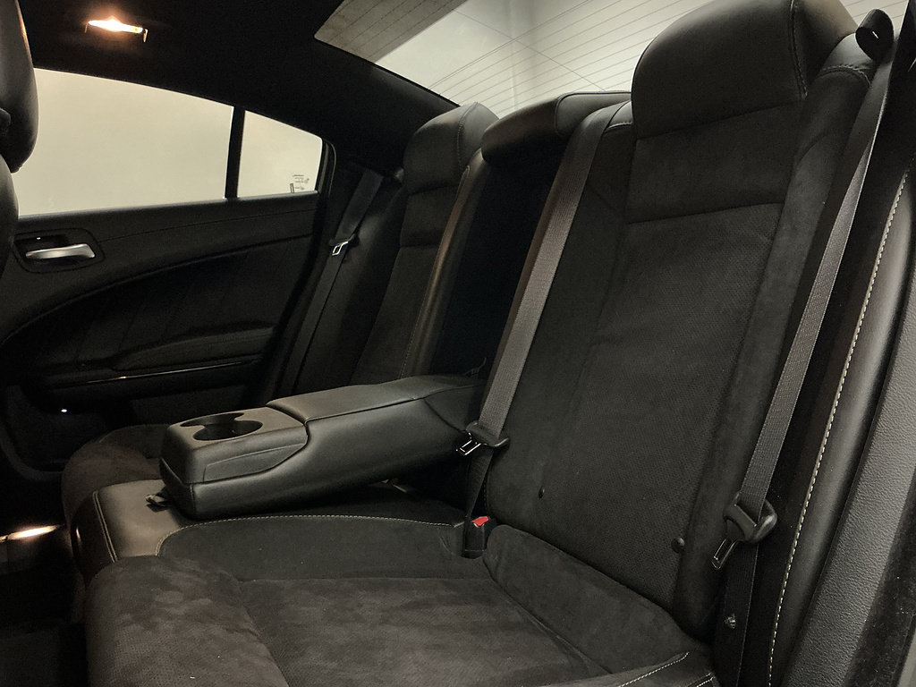 Used 2023 Dodge Charger Scat Pack RWD image 21