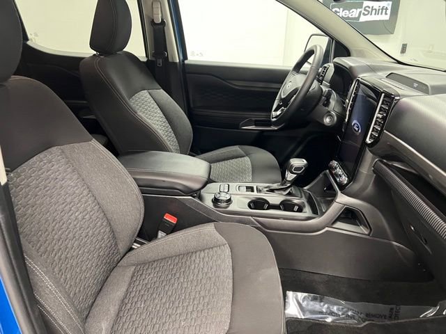 Used 2025 Ford Ranger XLT w/ Equipment Group 301A High image 56