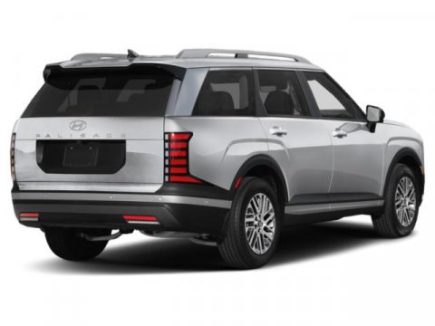 New 2027 Hyundai Palisade SEL FWD image 5